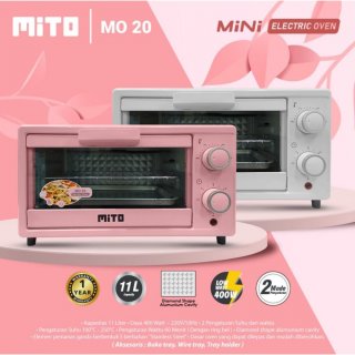 Mito Mini Electric Oven MO20
