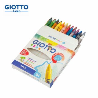 Giotto Cera Maxi