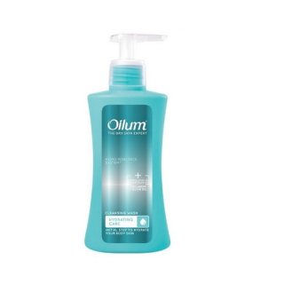 Oilum Clean Wash Hydrating Care 