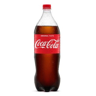 11. Coca Cola, Minuman Pilihan yang Segar dan Manis