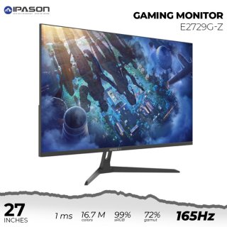 Ipason Gaming Monitor E2729G-Z