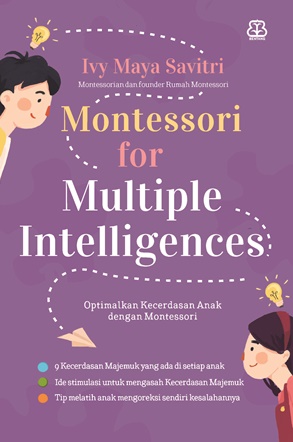 Buku Montessori for Multiple Intelligences