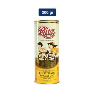 Ritz Chocolate Meses 