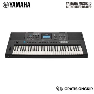 YamahaPortable Keyboard PSR E-473