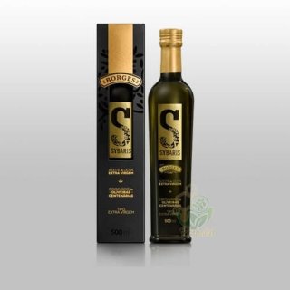 Borges Sybaris Premium Extra Virgin Olive Oil