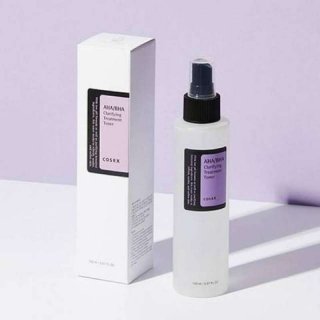 Cosrx AHA/BHA Clarifying Treatment Toner