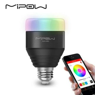 MIPOW PLAYBULB Smart Bulb