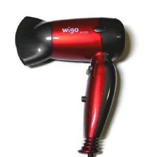 Wigo Mini Hair Dryer 