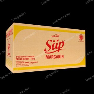 20. Siip Margarine