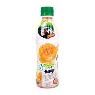 Love Juice Mango Original 