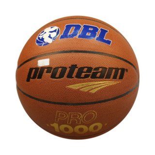 Proteam Bola Basket PRO-1000 DBL Size 7