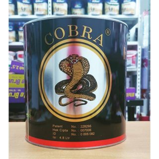Thinner High Gloss Cobra Hitam