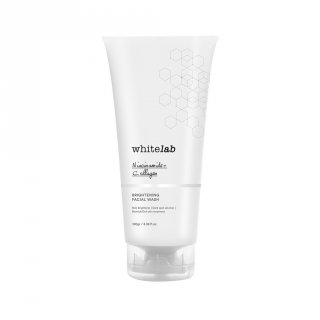 Whitelab Brightening Facial Wash