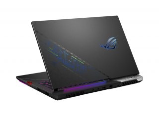 Asus ROG Strix Scar 17 SE