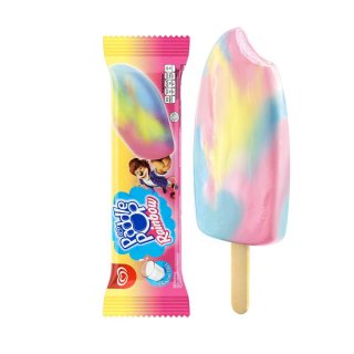 Paddle Pop Rainbow Ice Cream 50ml