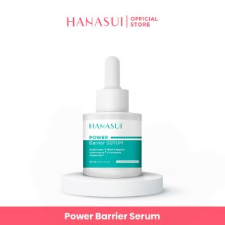 Hanasui Power Barrier Serum