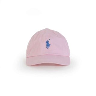 POLO - 0309.09 Cap Little Pony Baby pink