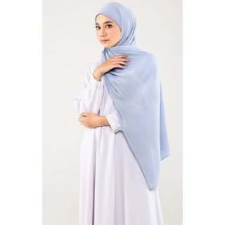 24. BUTTONSCARVES - Everyday Pleated Shawl