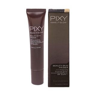5. Pixy Make It Glow Beauty Skin Primer