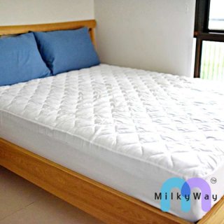 MilkyWay Fitted Mattress Protector