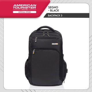 American Tourister Segno Backpack 3 AS