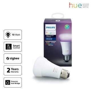 Philips Hue Single Bulb E27
