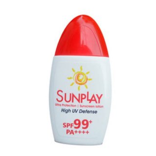 Sunplay Ultra Protection Sunscreen Lotion