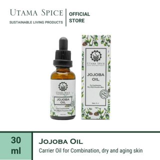 Utama Spice Jojoba Oil