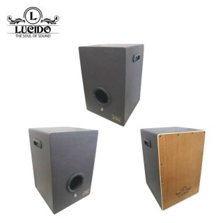 Cajon Lucido Nova Electric