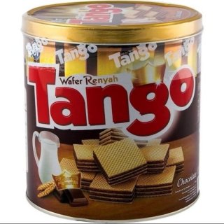 Tango Wafer Chocolate
