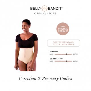 27. Belly Bandit - C-Section & Postpartum Recovery Undies