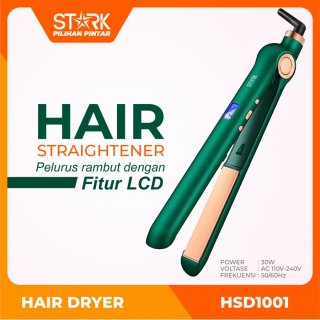STARK Hair Straightener 