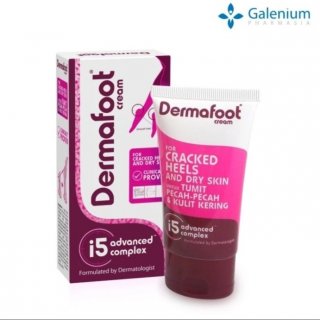 Dermafoot Cream