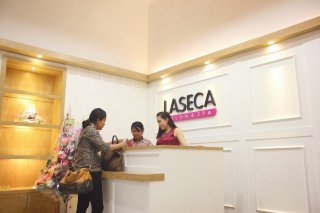 Laseca Salon & Spa