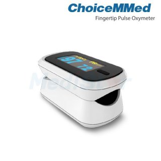 Choicemmed Fingertip Pulse Oximeter MD300CN310