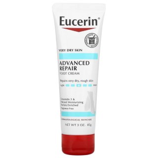 Eucerin Advanced Repair Foot Cream