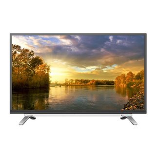 23. Toshiba Android TV 43L5995 43 Inch