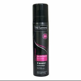 TREsemme Hair Spray Extra Hold