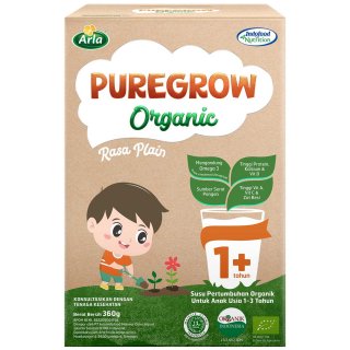 Puregrow Organic