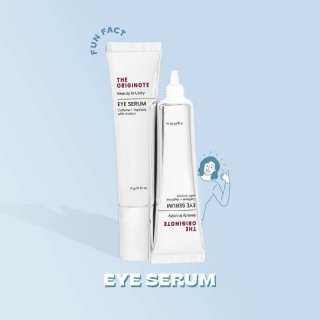 The Originote Eye Serum