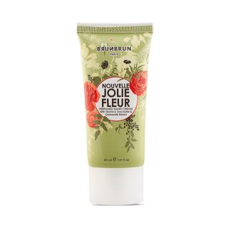 20. Brunbrun Paris Nouvelle Jolie Fleur Perfumed Hand Cream - BBPHC7, Bikin Tangan Segar dan Wangi
