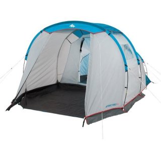 Decathlon Quechua Arpenaz 4 Pole - Supported Camping Tent