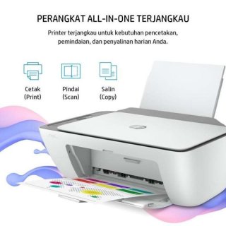 Printer HP Deskjet Ink Advantage 2776