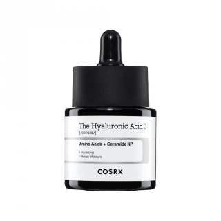 COSRX The Hyaluronic Acid 3 Serum