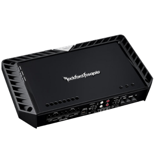 Power Rockford Fosgate T600 4 Channel Amplifier