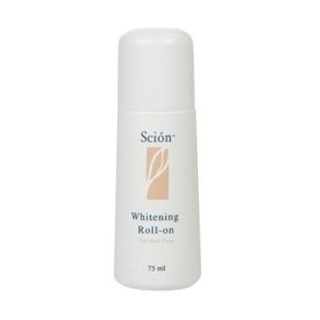Nu Skin Sción Whitening Roll-on Deodorant Anti-Perspirant 