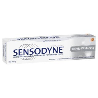 Sensodyne Gentle Whitening