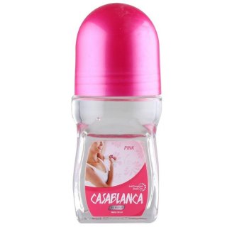 Casablanca Deodorant Roll On for Women