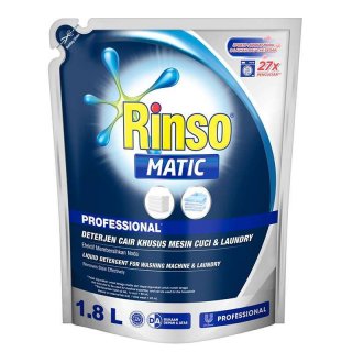 Rinso Matic Professional