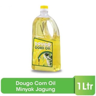 Minyak Jagung Dougo Corn Oil